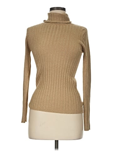 George Turtleneck Sweater (view 1)