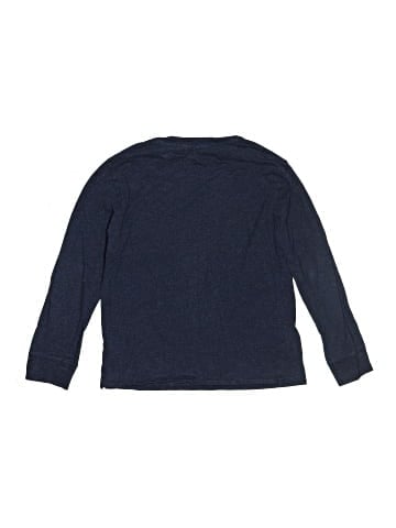 Polo by Ralph Lauren Long Sleeve Henley (view 2)