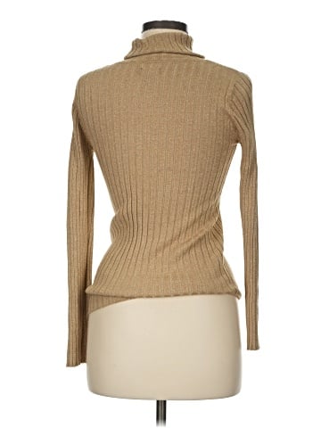 George Turtleneck Sweater (view 2)