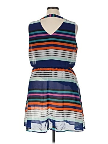 Bisou Bisou Casual Dress (view 2)