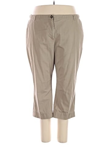 Lands' End Khakis (view 1)
