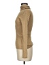 George Tan Turtleneck Sweater Size M - photo 5