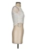 Zara Ivory Tank Top Size S - photo 4