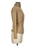 George Tan Turtleneck Sweater Size M - photo 4