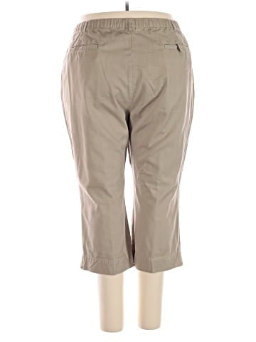 Lands' End Khakis (view 2)