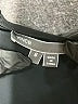 Vince. Black Long Sleeve Blouse Size 6 - photo 7