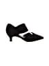 ZBY Black Heels Size 10 - photo 1