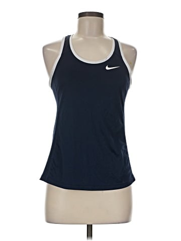 Nike Active Tank (view 1)