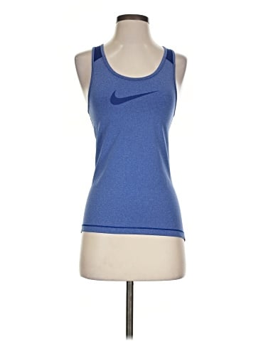 Nike Active Tank (view 1)
