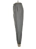 Zara Chevron-herringbone Gray Dress Pants Size S - photo 5