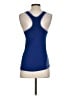 Nike Blue Active Tank Size S - photo 2