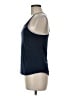 Nike 100% Polyester Blue Active Tank Size M - photo 5