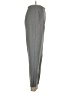 Zara Chevron-herringbone Gray Dress Pants Size S - photo 4