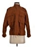 Zara Basic Brown Jacket Size XS - photo 1