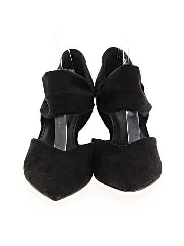ZBY Heels (view 2)