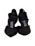 ZBY Black Heels Size 10 - photo 2