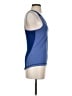 Nike Blue Active Tank Size S - photo 4