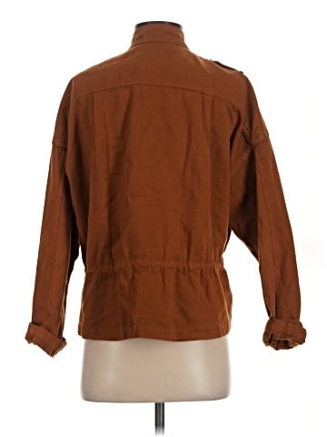Zara Basic Jacket (view 2)