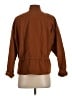 Zara Basic Brown Jacket Size XS - photo 2