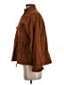 Zara Basic Brown Jacket Size XS - photo 5