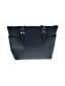 MICHAEL Michael Kors 100% Leather Blue Leather Shoulder Bag One size - photo 3