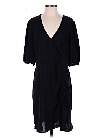 Emma & Michele Cocktail Dress (view 1)
