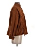 Zara Basic Brown Jacket Size XS - photo 4