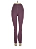 Lululemon Athletica Purple Active Pants Size 4 - photo 1