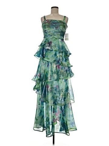 Taylor Cocktail Dress (view 1)