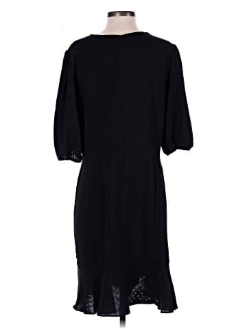 Emma & Michele Cocktail Dress (view 2)