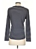 L.L.Bean Blue Long Sleeve T-Shirt Size Sm Regular - photo 2