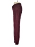 NYDJ Burgundy Casual Pants Size 8 - photo 5