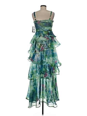 Taylor Cocktail Dress (view 2)