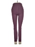 Lululemon Athletica Purple Active Pants Size 4 - photo 2