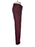 NYDJ Burgundy Casual Pants Size 8 - photo 4