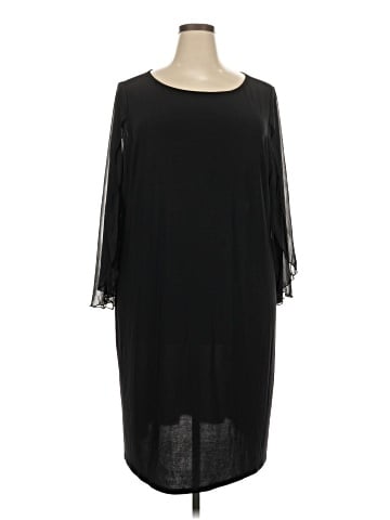 Cato Cocktail Dress (view 1)