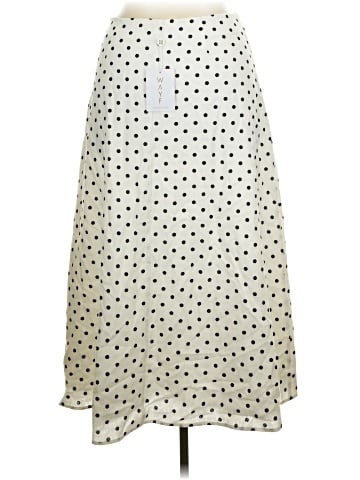 WAYF Casual Skirt (view 2)