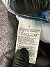 Old Navy Hearts Blue Jeans Size 6 - photo 8