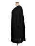 Cato Solid Black Cocktail Dress Size 22/24w - photo 5