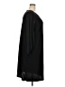Cato Solid Black Cocktail Dress Size 22/24w - photo 4