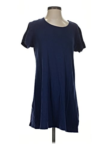 Lands' End Short Sleeve T-Shirt (view 1)