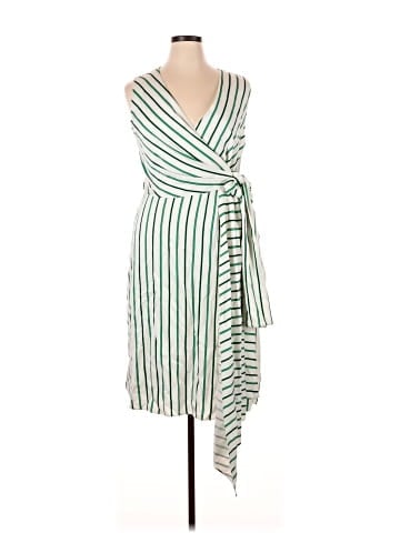 Halogen Cocktail Dress (view 1)