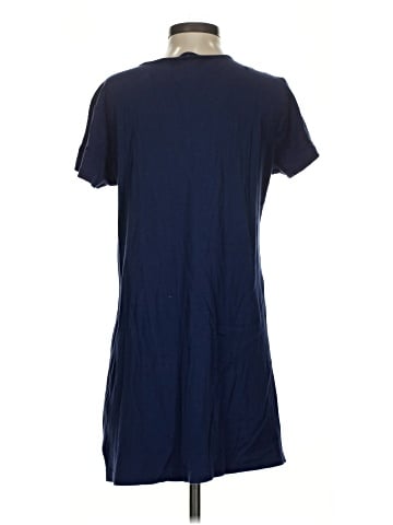 Lands' End Short Sleeve T-Shirt (view 2)