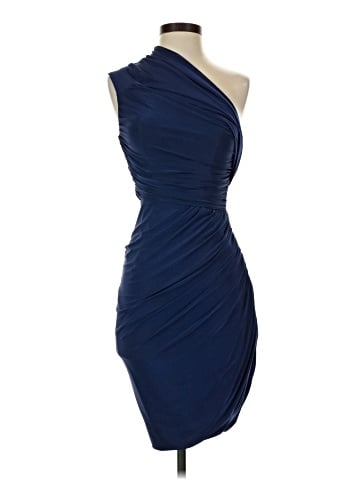 Eliza J Cocktail Dress (view 1)