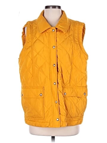 Talbots Vest (view 1)