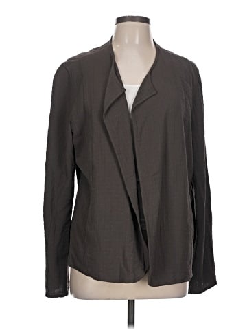 Eileen Fisher Jacket (view 1)