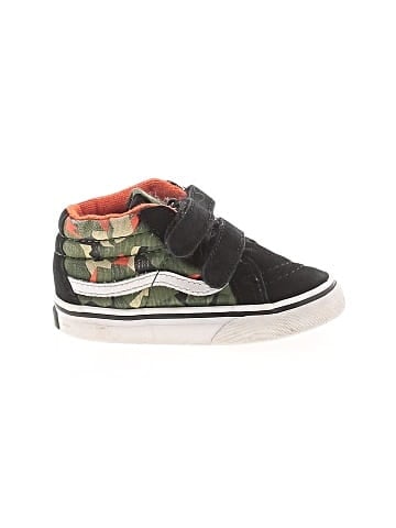 Vans Sneakers (view 1)