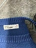 Epic Threads Blue Pullover Sweater Size 6 - photo 3