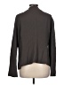 Eileen Fisher Gray Jacket Size L - photo 2