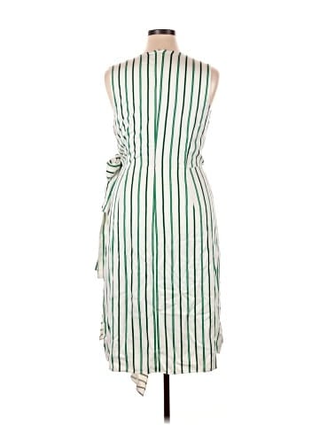 Halogen Cocktail Dress (view 2)